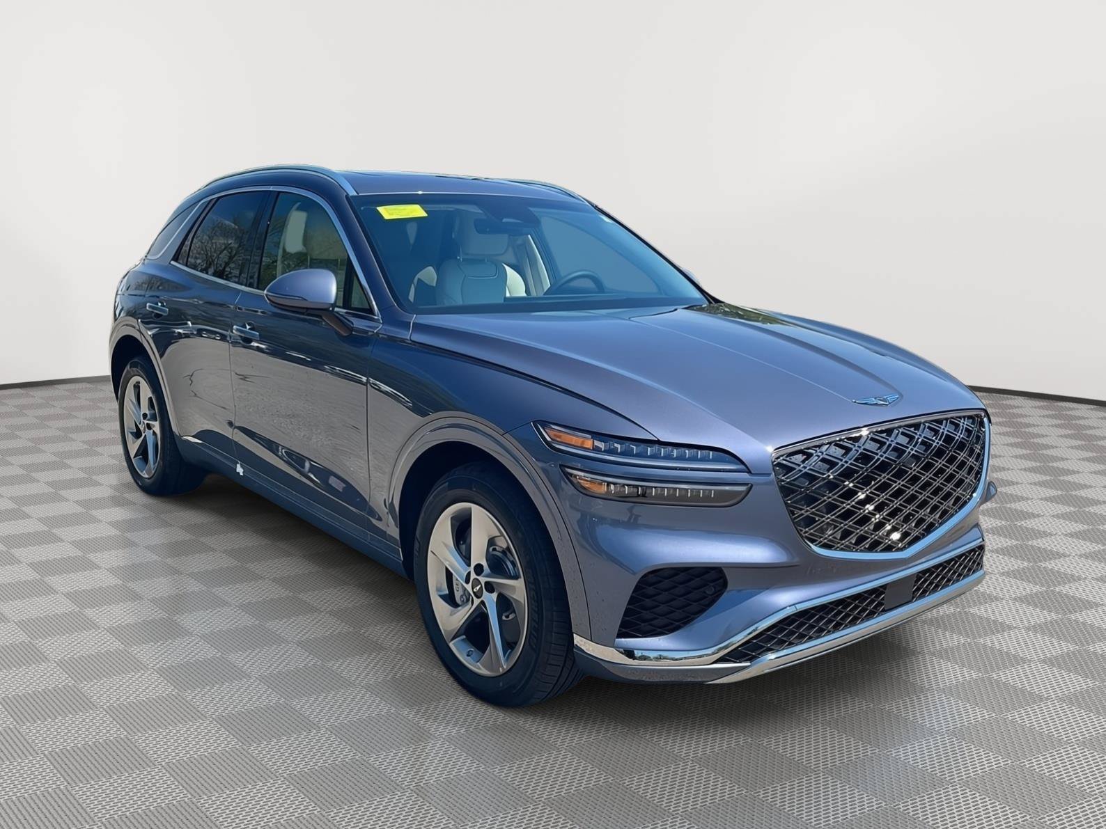 Used 2026 Genesis GV70 2.5T Select AWD/4WD image 5
