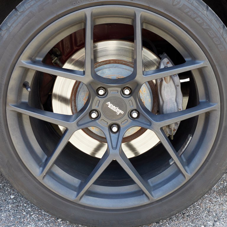 Used 2011 Chevrolet Camaro SS w/ RS Package RWD image 24