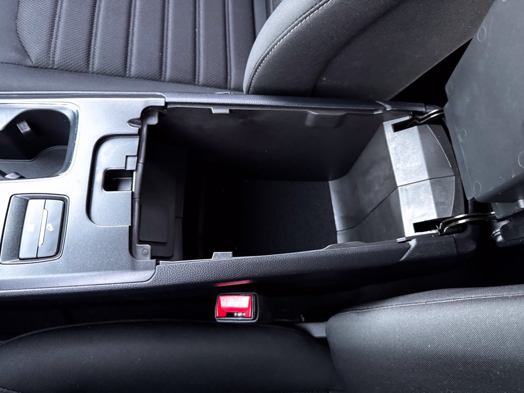Certified 2019 Ford Fusion SE FWD image 26