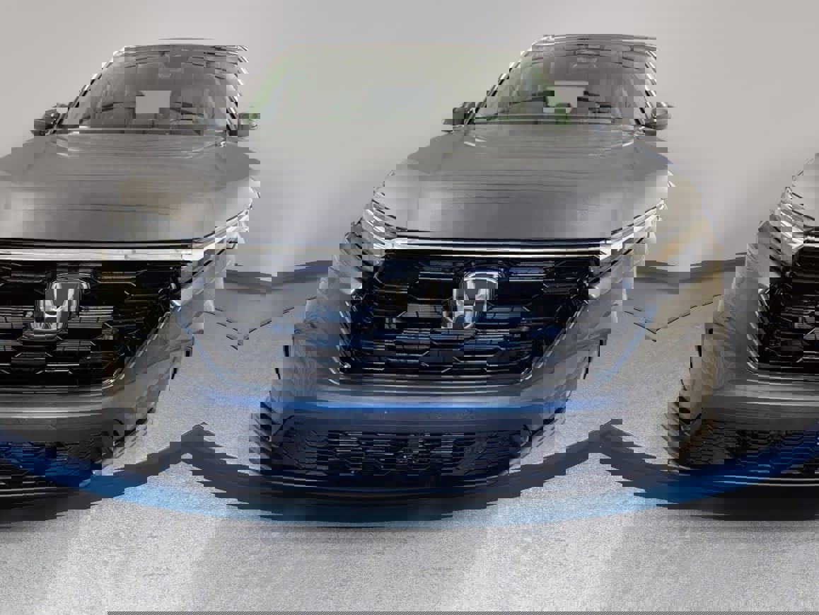 New 2026 Honda CR-V EX image 2