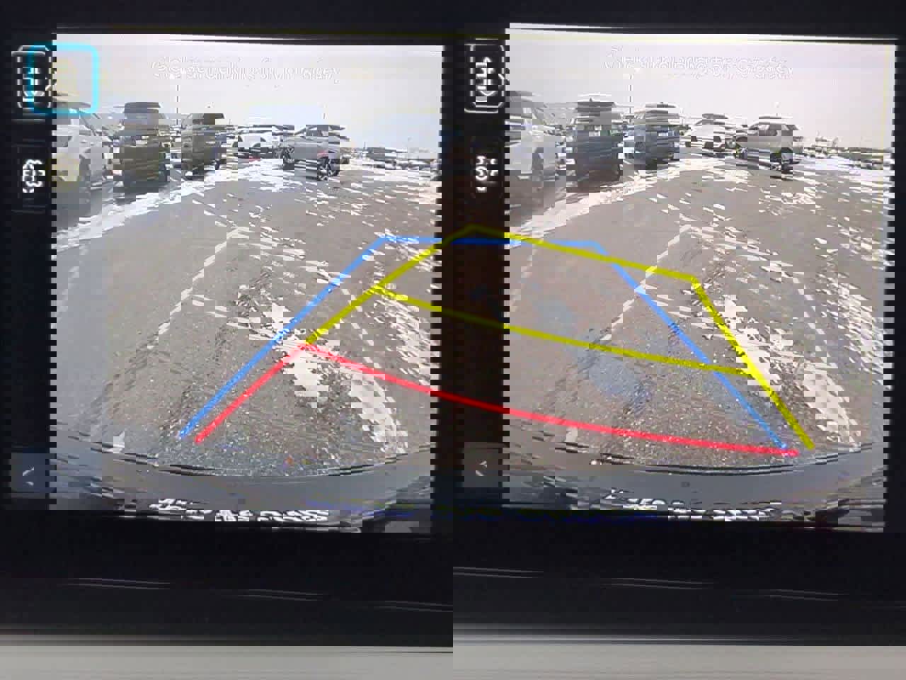 Used 2025 Hyundai Tucson SEL image 27