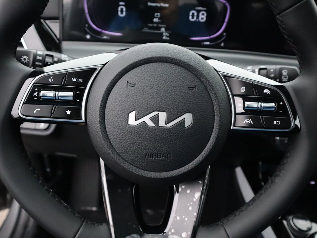 New 2026 Kia Seltos S AWD/4WD image 51