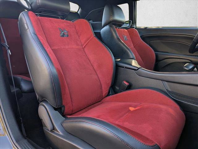 Used 2023 Dodge Challenger R/T Scat Pack w/ Plus Package image 21