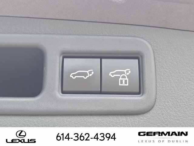 Certified 2026 Lexus RX 350 Premium w/ Convenience Package AWD/4WD image 27