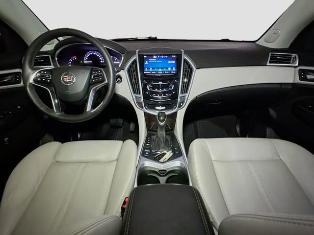 Used 2016 Cadillac SRX Luxury image 9