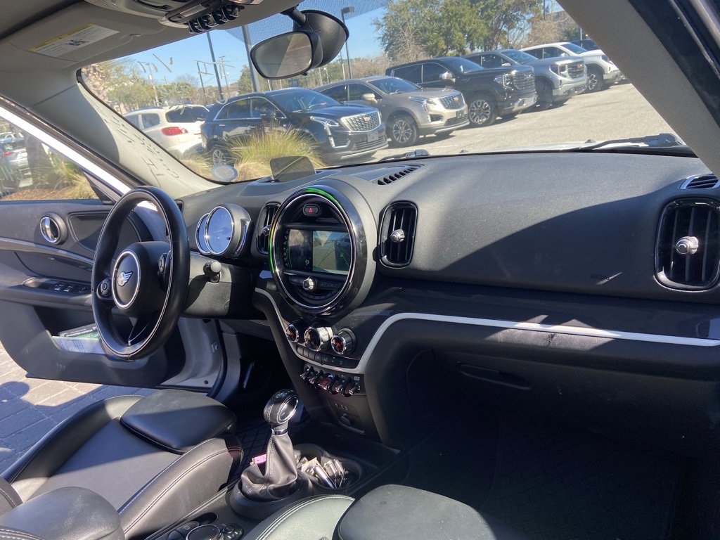 Used 2018 MINI Cooper Countryman S image 26
