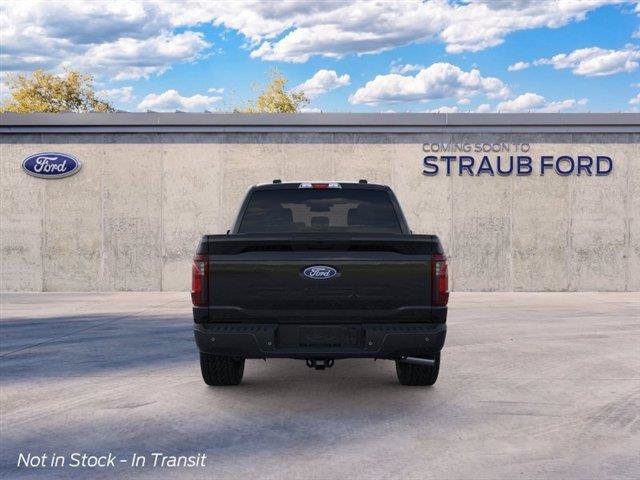 New 2026 Ford F150 STX AWD/4WD image 5