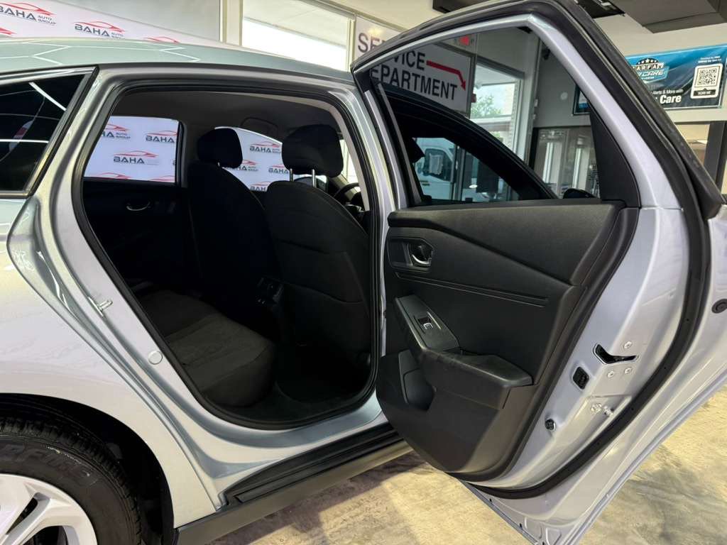 Used 2025 Honda Accord LX image 36