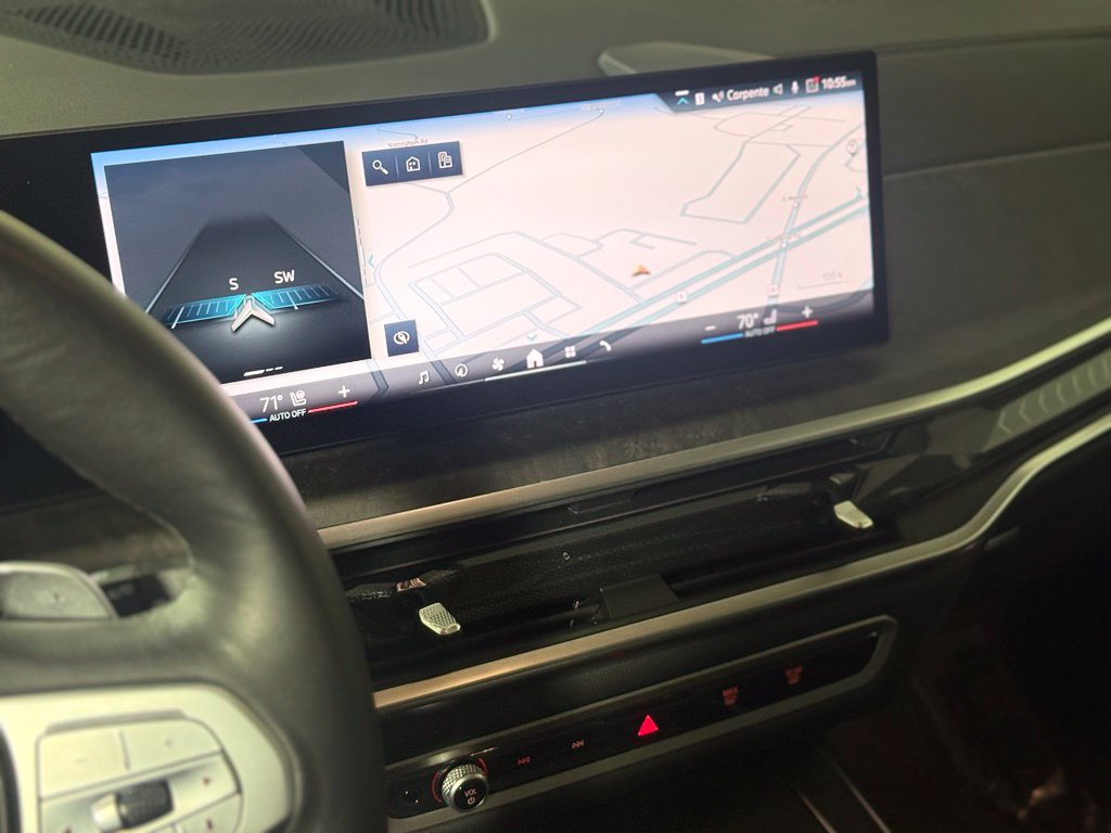 Used 2026 BMW X7 xDrive40i AWD/4WD image 14