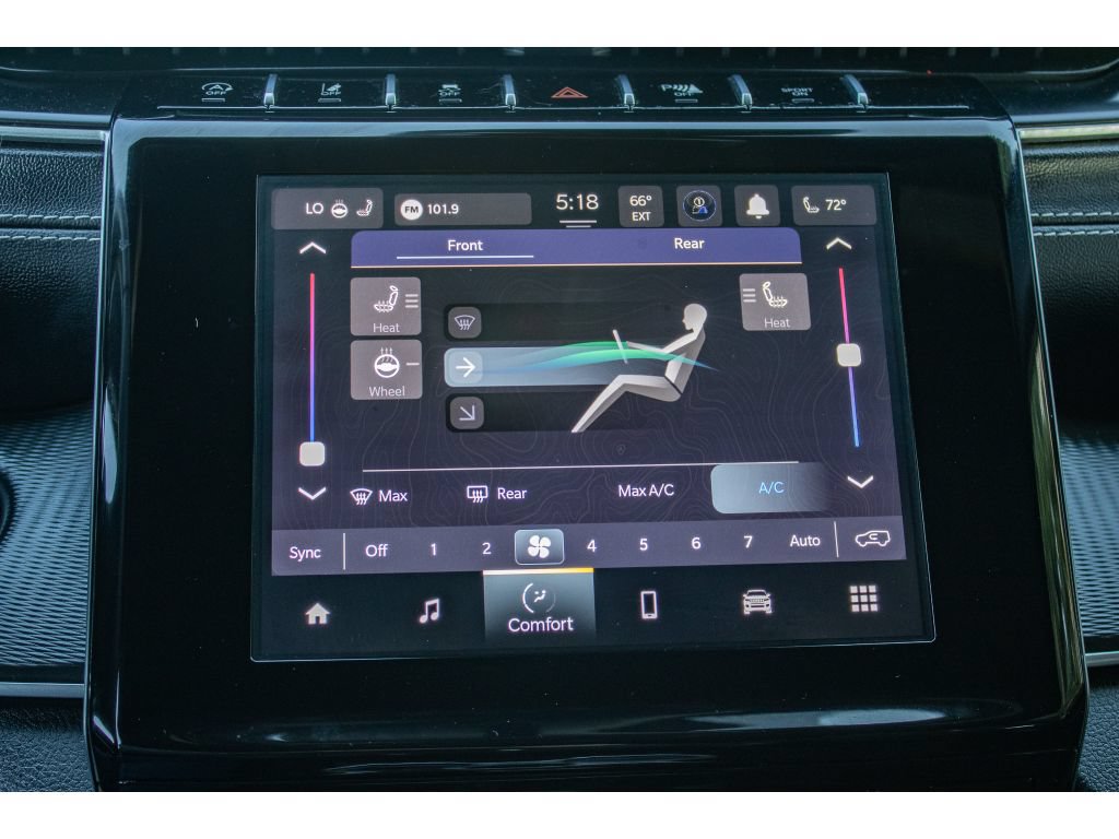 Used 2023 Jeep Grand Cherokee L Laredo AWD/4WD image 46