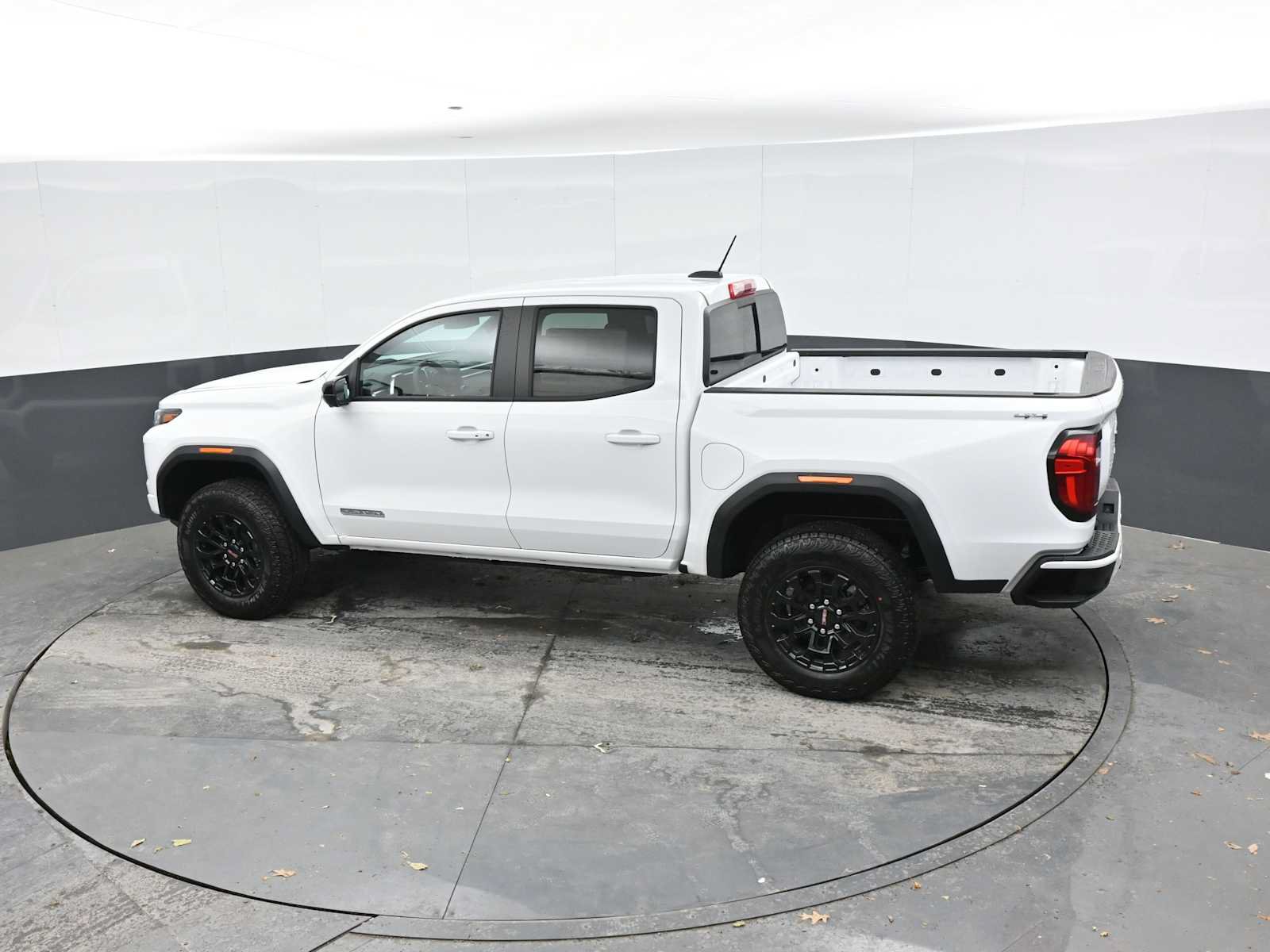 New 2026 GMC Canyon Elevation w/ Convenience Package AWD/4WD image 28