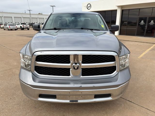 Used 2024 RAM 1500 Classic SLT image 5