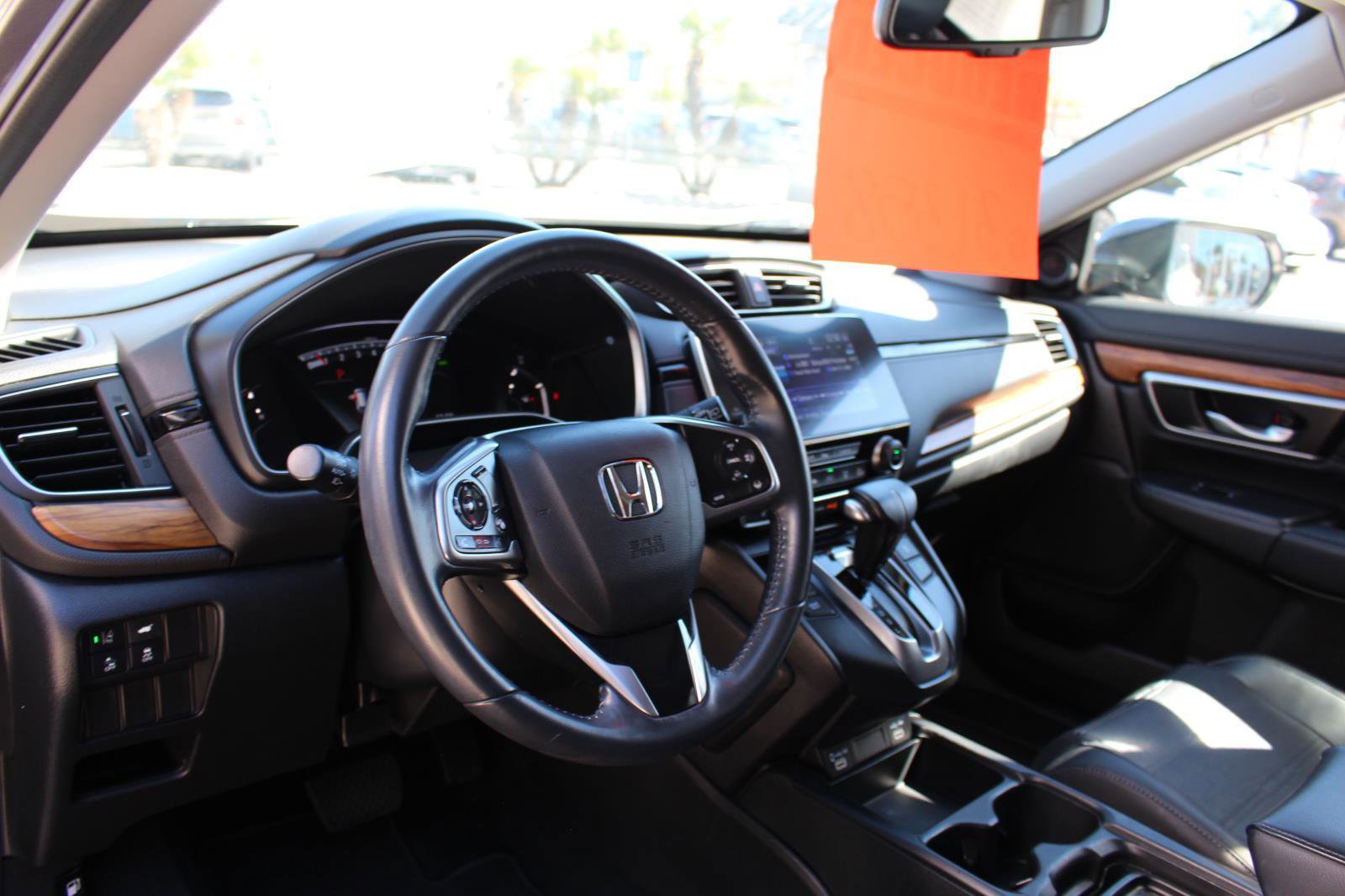 Used 2022 Honda CR-V EX-L image 18