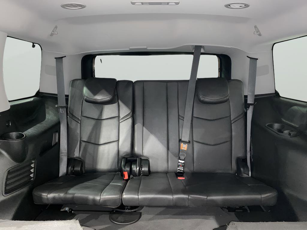 Used 2020 Cadillac Escalade Luxury RWD image 8