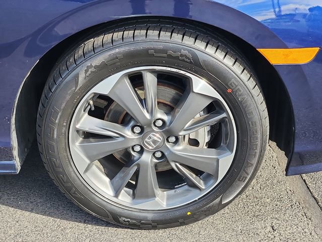 Certified 2023 Honda Odyssey Elite image 8