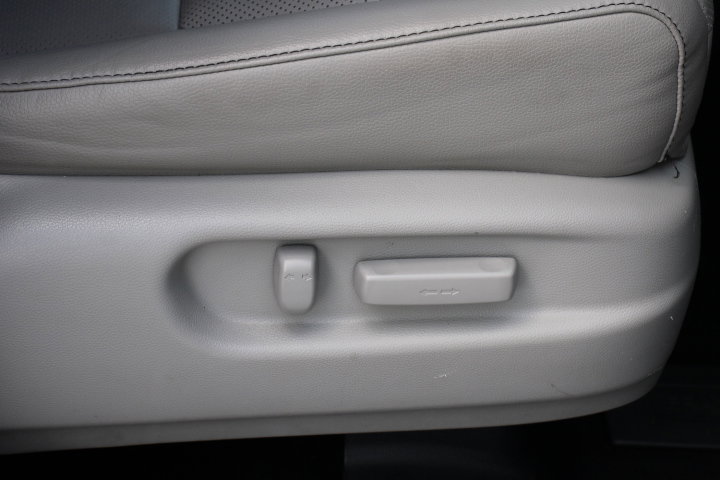 Used 2021 Honda Ridgeline RTL-E image 22