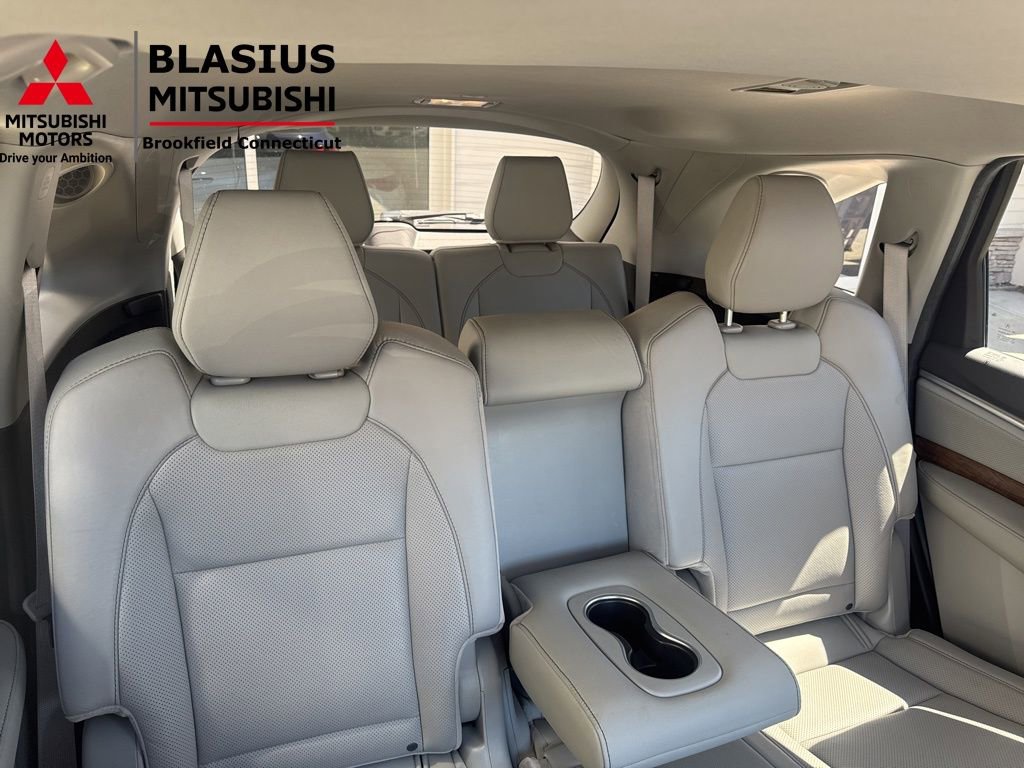 Used 2019 Acura MDX SH-AWD w/ Technology Package image 50