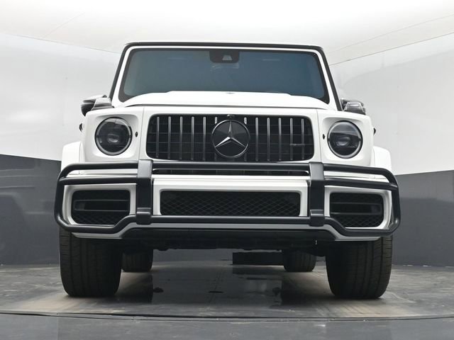 Used 2022 Mercedes-Benz G 63 AMG 4MATIC image 31