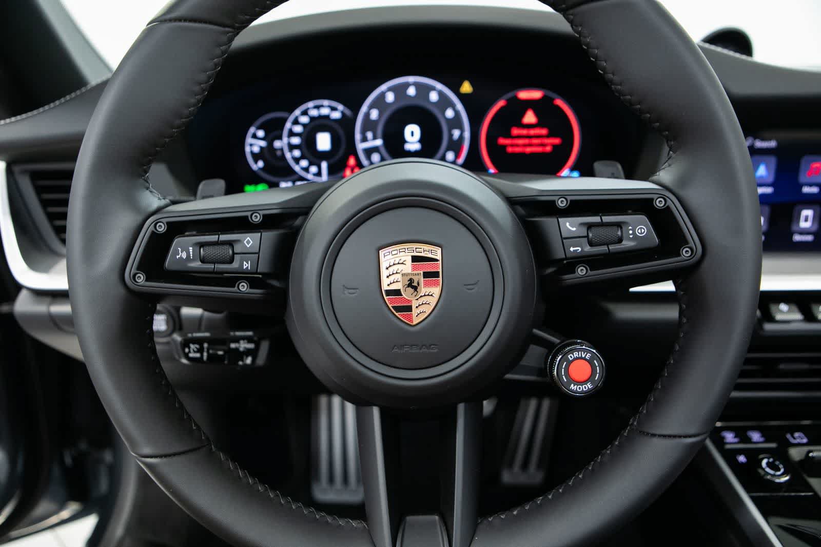 New 2026 Porsche 911 Carrera S RWD image 14