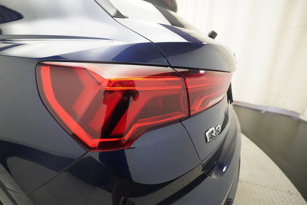 New 2025 Audi Q3 2.0T Premium Plus w/ Premium Plus Package image 34