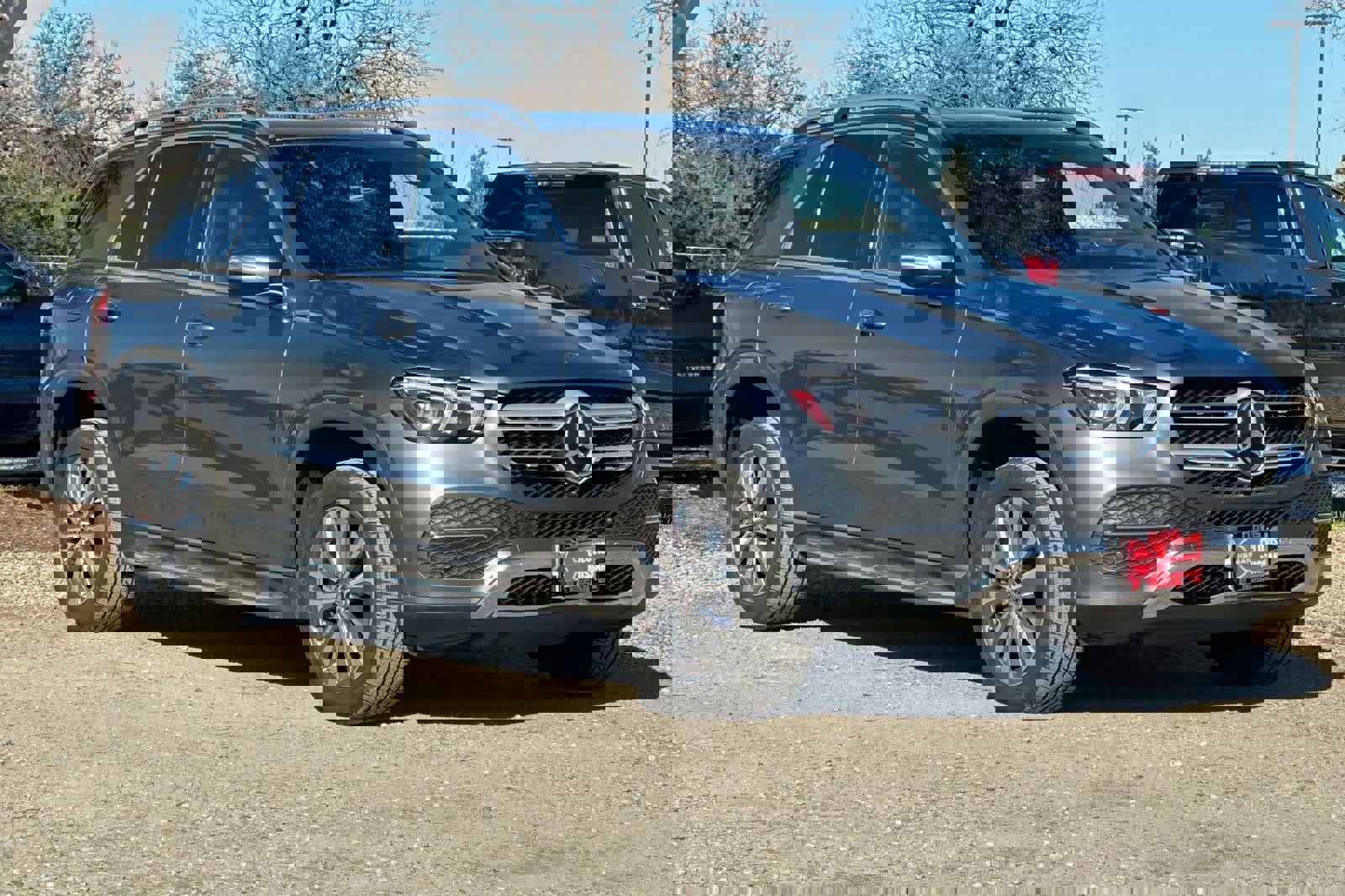 Used 2020 Mercedes-Benz GLE 350 image 10