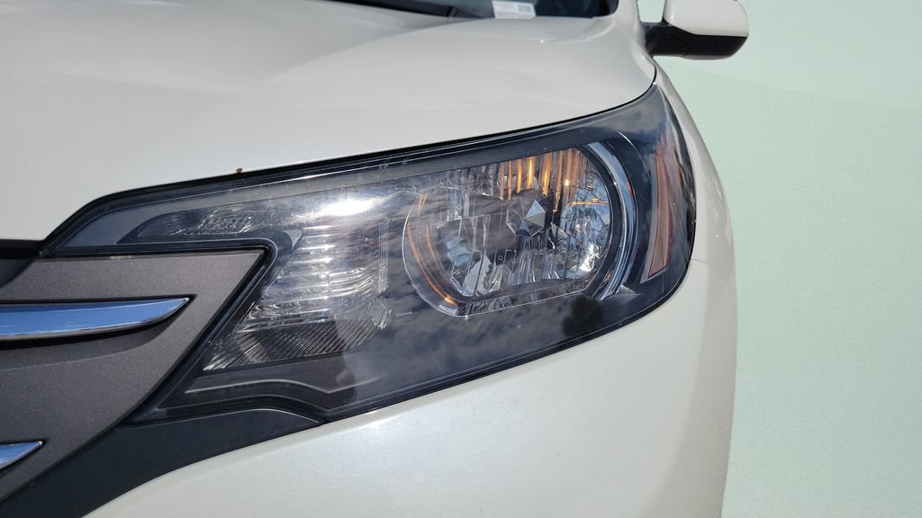 Used 2013 Honda CR-V EX-L image 24