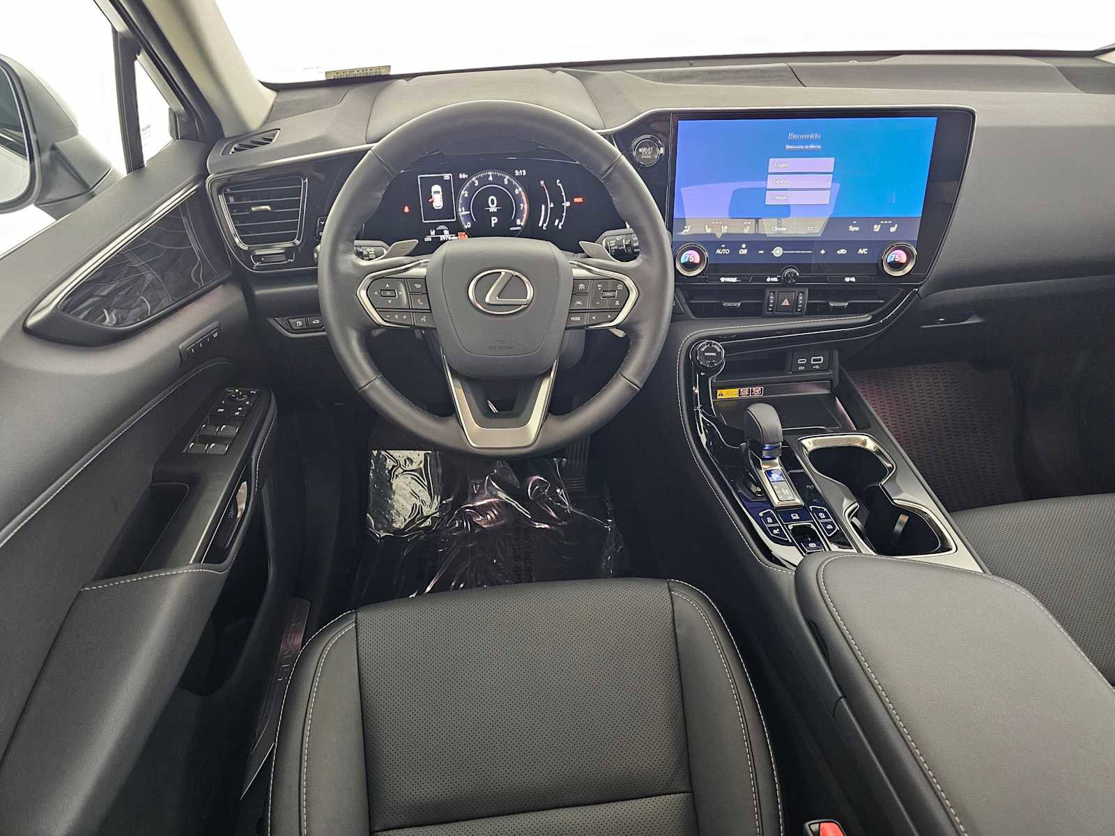 Certified 2026 Lexus NX 350 Premium w/ Cold Area Package image 18