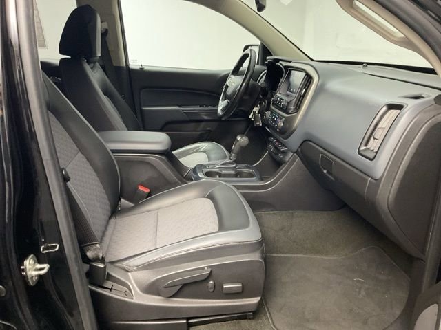 Used 2015 Chevrolet Colorado Z71 image 25