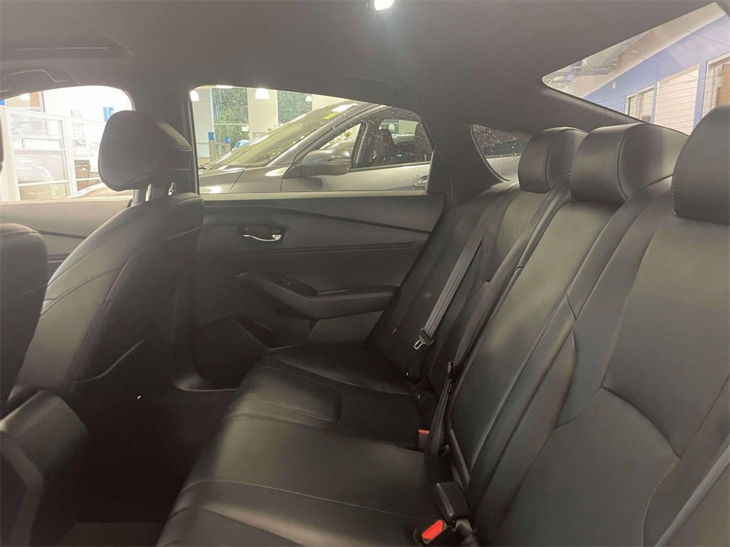 Used 2024 Honda Accord Sport image 10