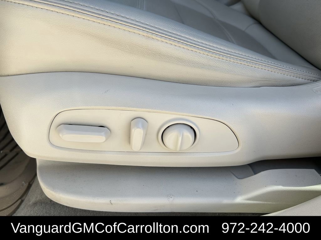 Used 2023 GMC Acadia Denali w/ Denali Ultimate Package image 28