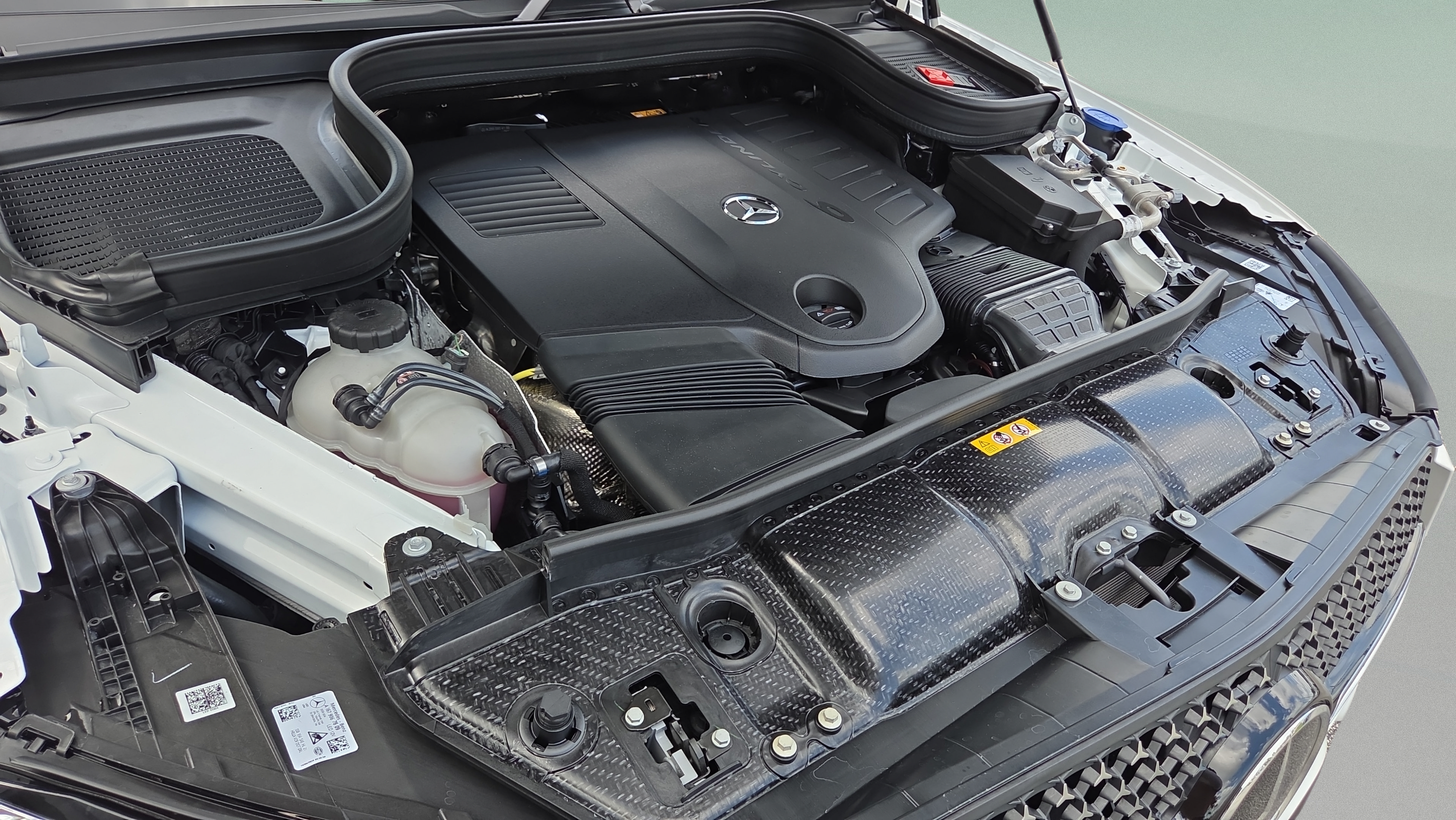 New 2026 Mercedes-Benz GLE 450 4MATIC Coupe image 18