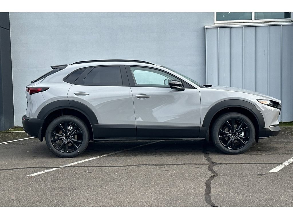 New 2026 MAZDA CX-30 AWD 2.5 S image 2