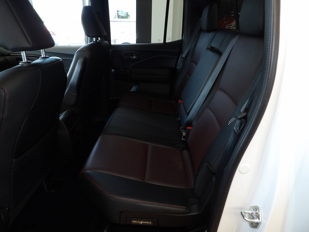 Used 2022 Honda Ridgeline Black Edition image 25