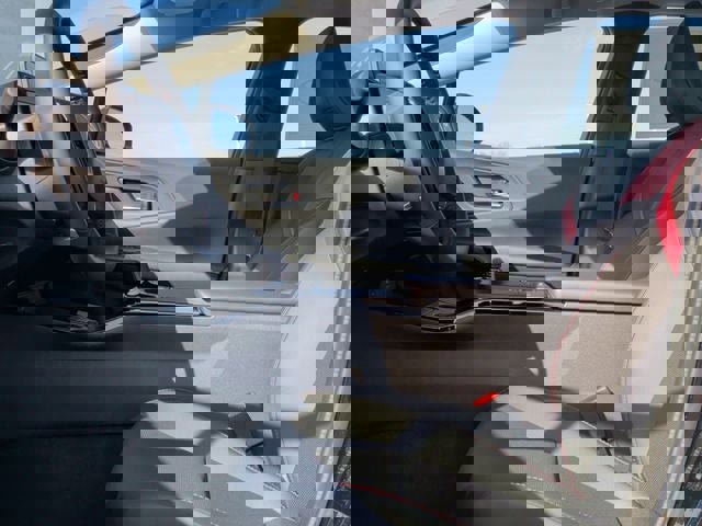 New 2026 Toyota Prius XSE Premium image 13