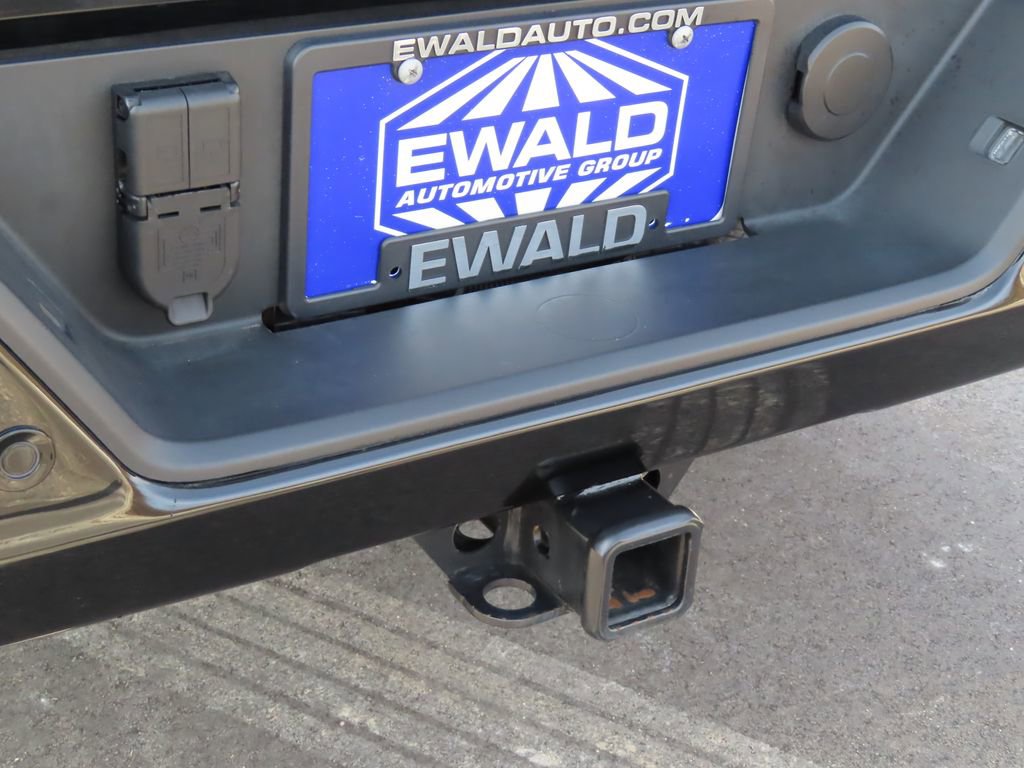 Certified 2025 GMC Sierra 1500 Denali w/ Denali Reserve Package image 17