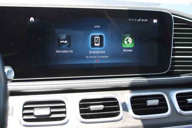 Used 2022 Mercedes-Benz GLE 350 image 26