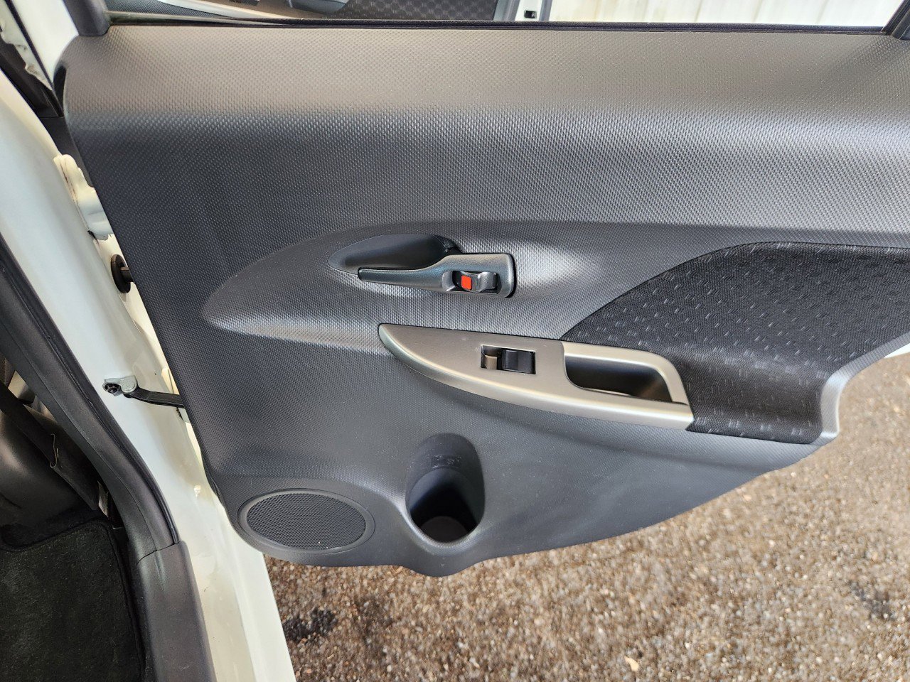 Used 2013 Scion xD image 17