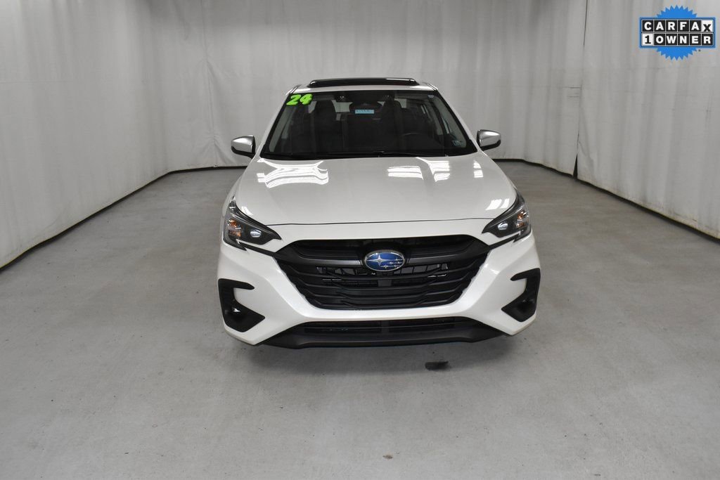 Used 2024 Subaru Legacy Touring XT image 4