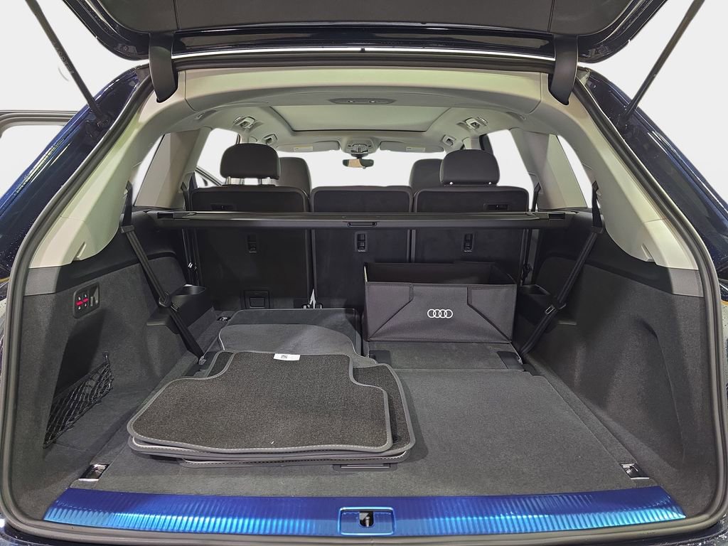 New 2026 Audi Q7 2.0T Premium Plus image 12