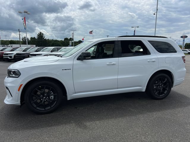 New 2026 Dodge Durango GT AWD/4WD image 3