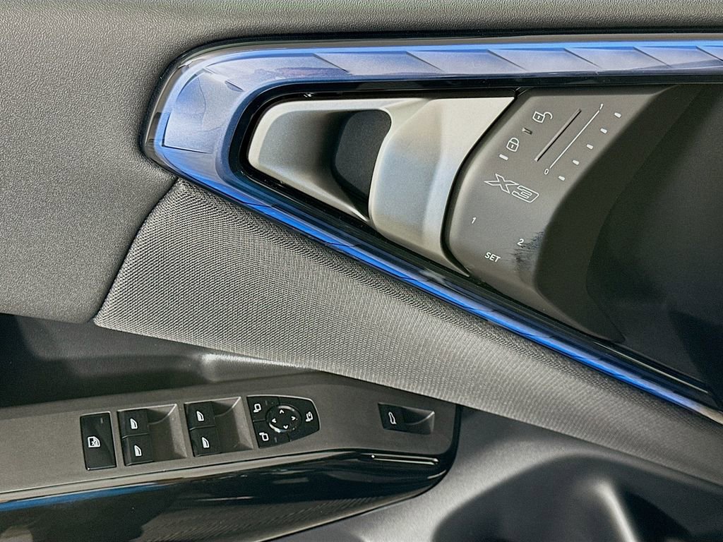 New 2026 BMW X3 xDrive30 image 20