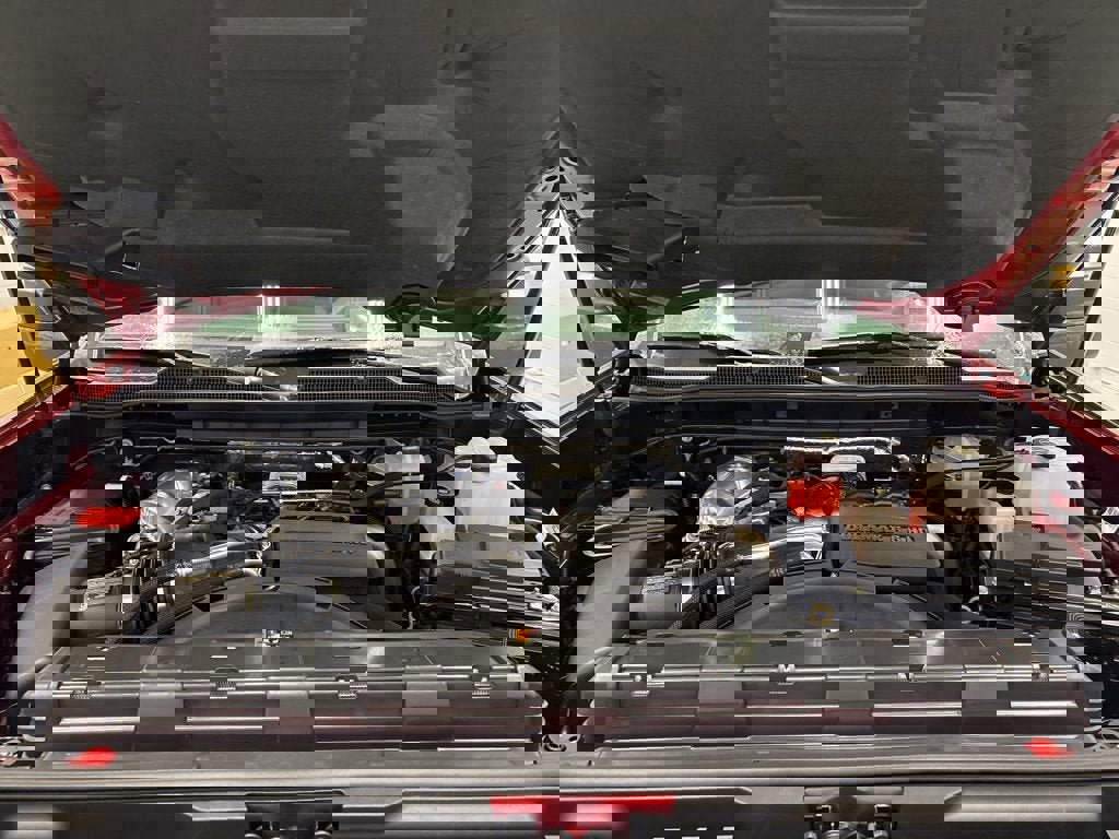 New 2026 Chevrolet Silverado 3500 LTZ w/ LTZ Plus Package image 10