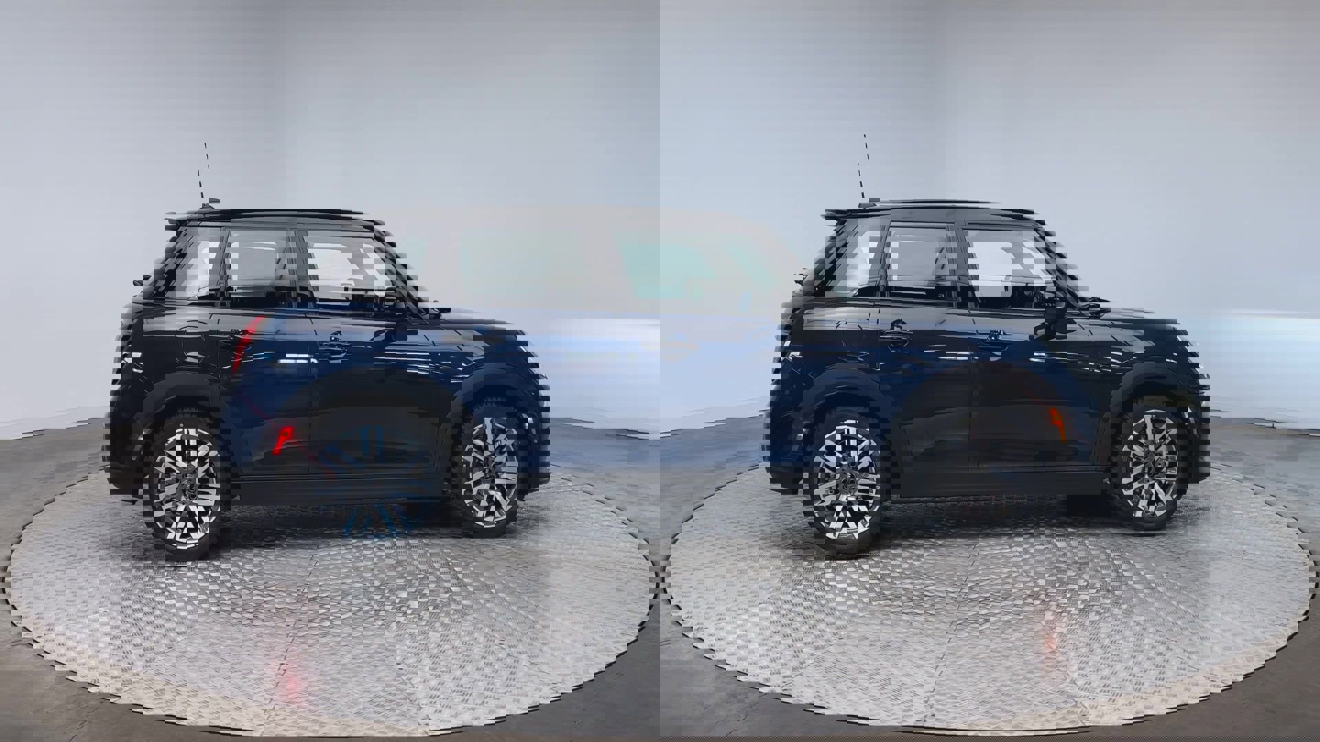 New 2026 MINI Cooper S image 9