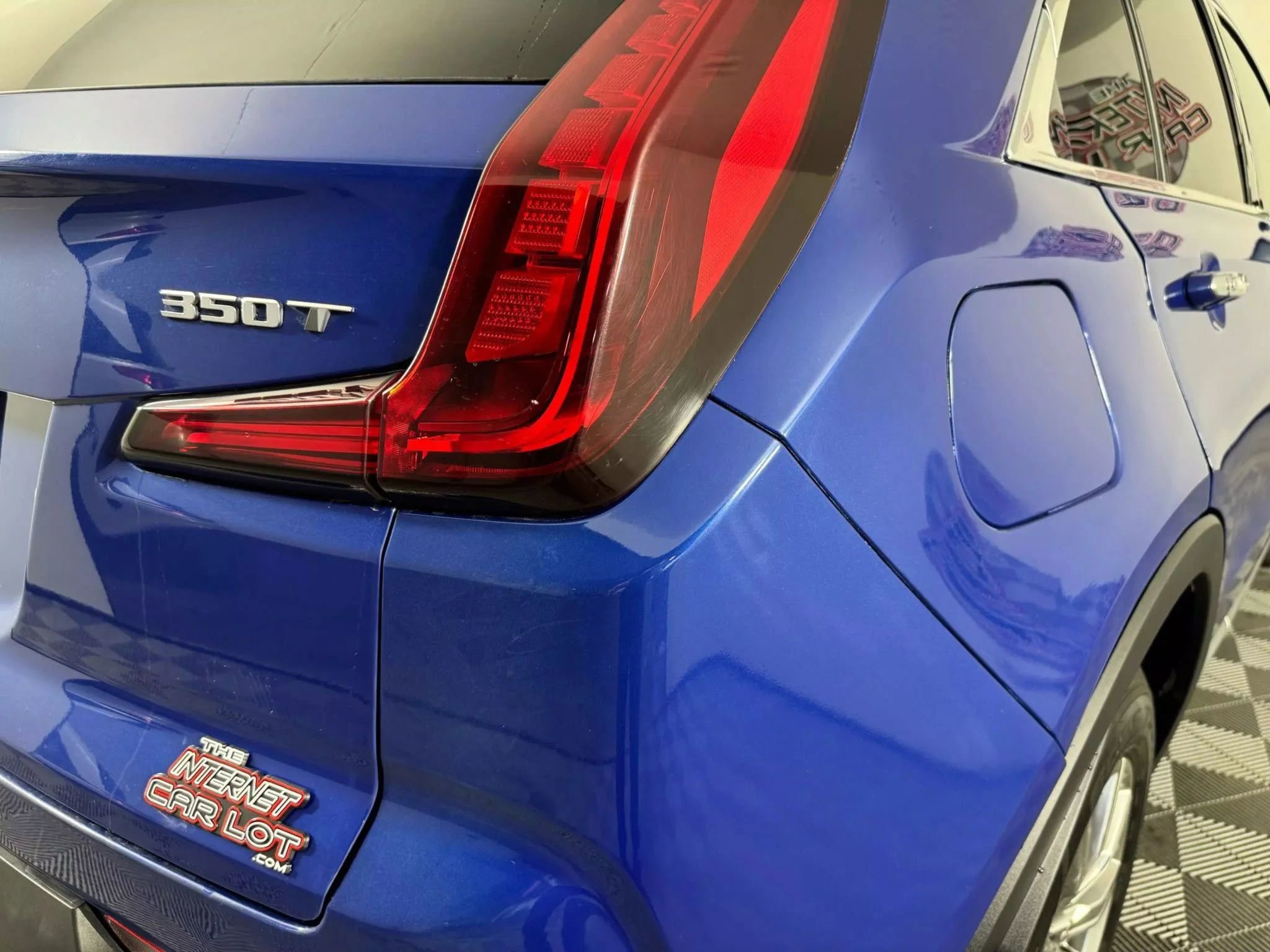 Used 2021 Cadillac XT4 Premium Luxury image 29