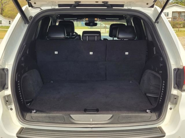 Used 2019 Jeep Grand Cherokee Altitude image 9