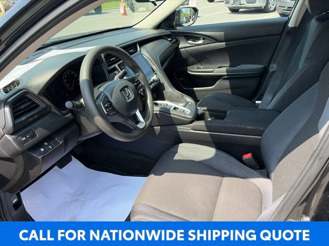 Used 2022 Honda Insight EX image 8
