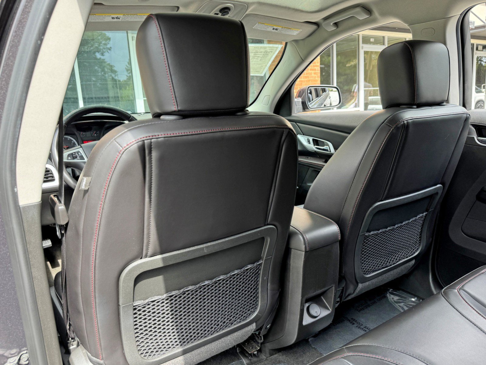 Used 2015 GMC Terrain SLT w/ Open Road Package FWD image 29