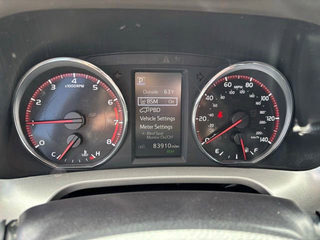 Used 2016 Toyota RAV4 SE AWD/4WD image 27