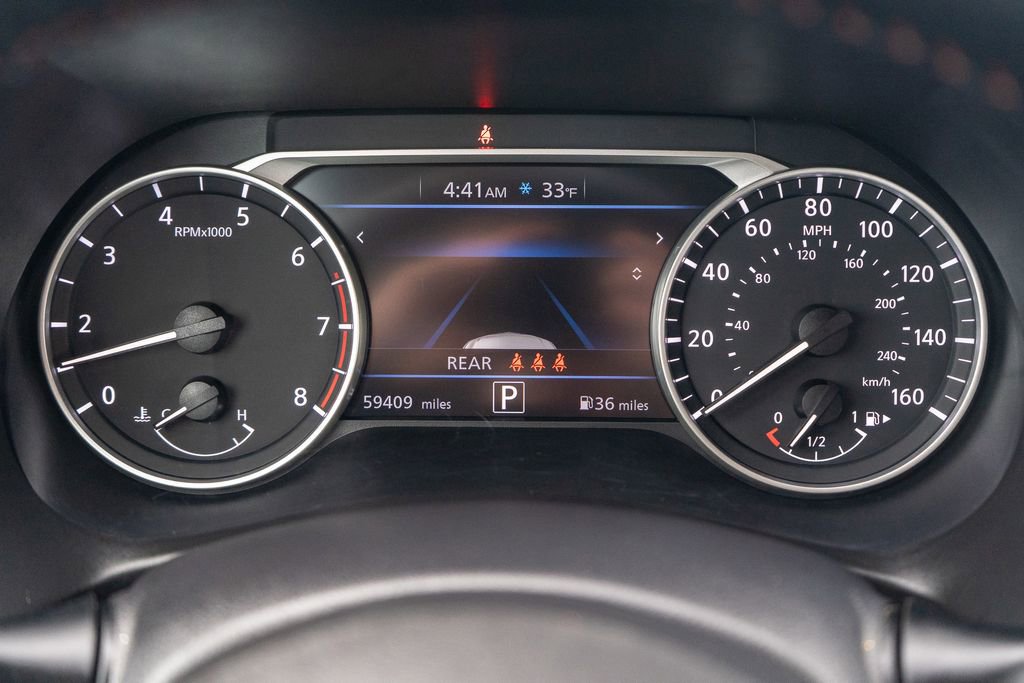 Used 2023 Nissan Sentra SR image 24