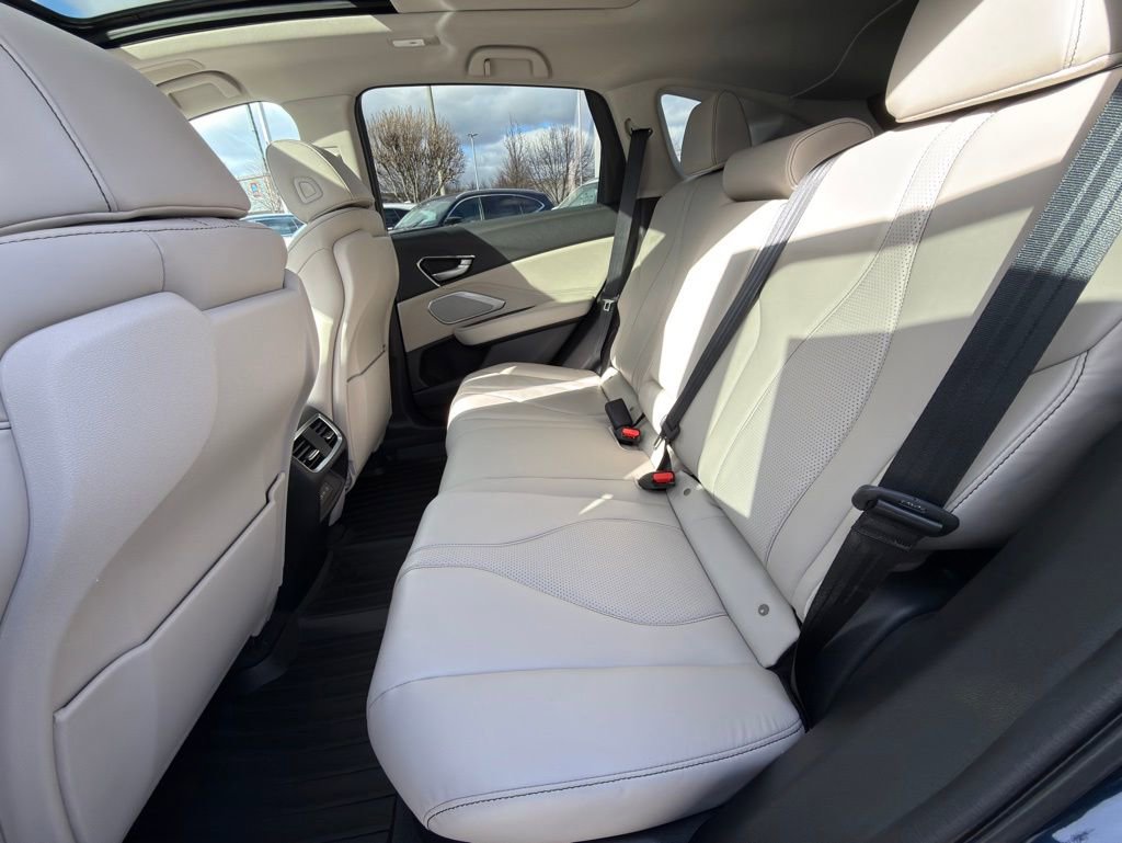 New 2026 Acura RDX SH-AWD w/ Technology Package image 36